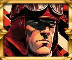 Wilds (Roter Baron & Freundin)